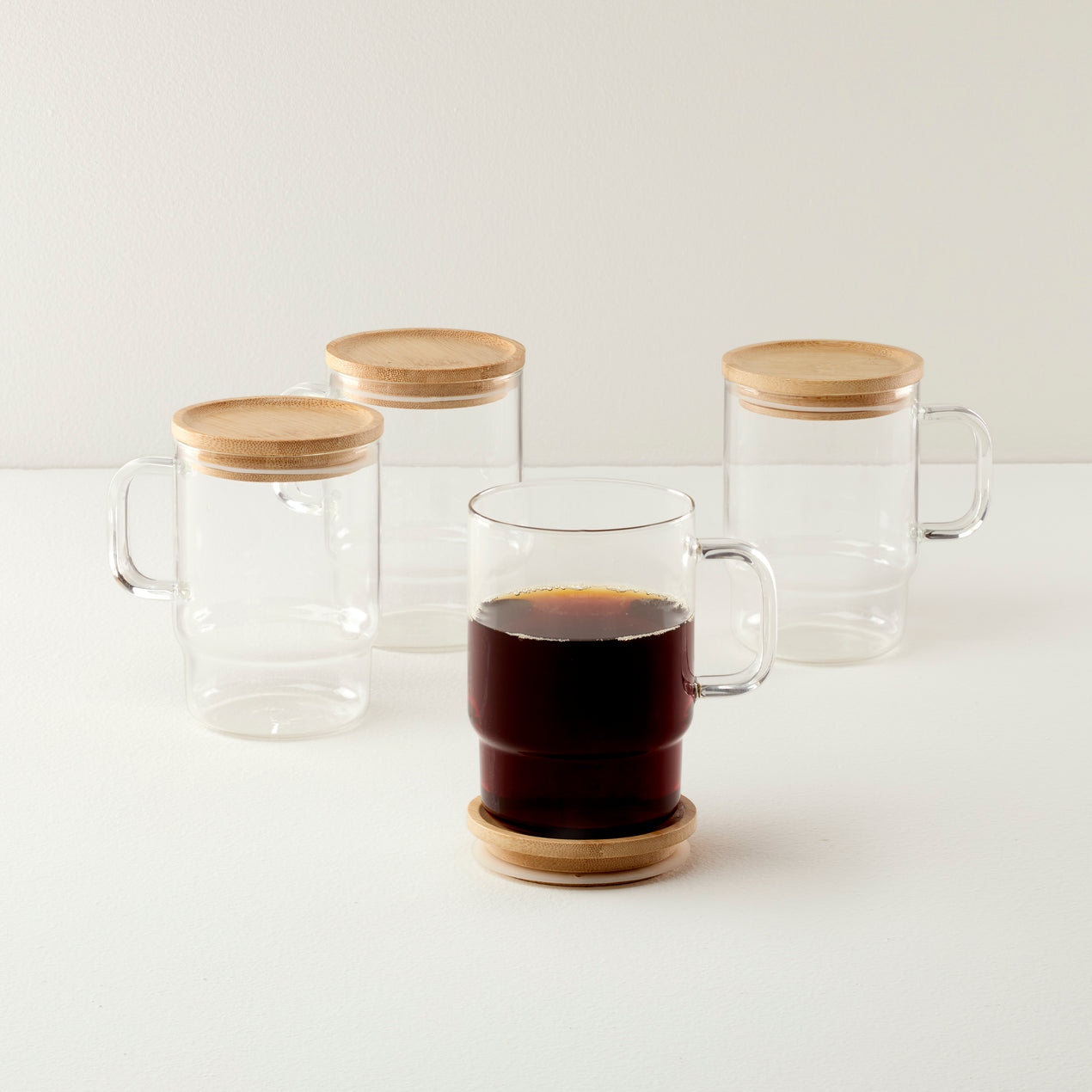 TUSCANY CLS HOT BEVERAGE SET
