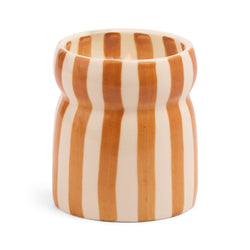 Cabana 6.5-oz Soy Wax Candle, Sienna Sunset