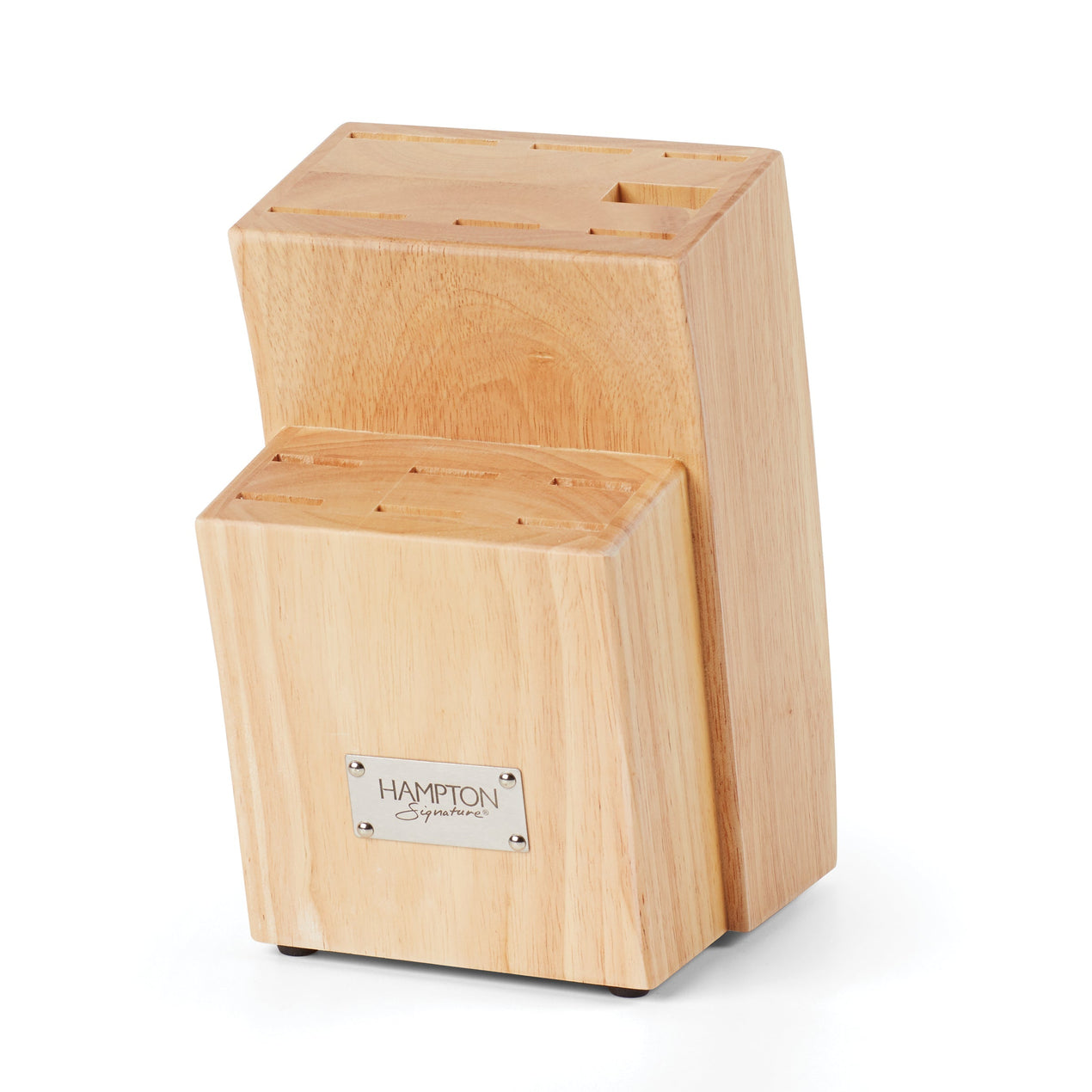 Argentum Red 14pc Block Set