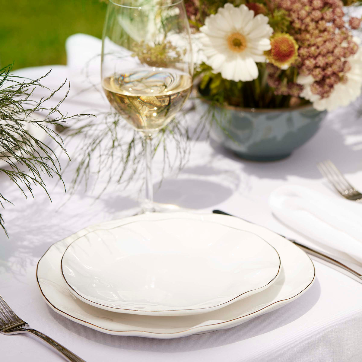 Lenox Blue Bay Lenox White Dishes Melamine Lenox Dinner Plate