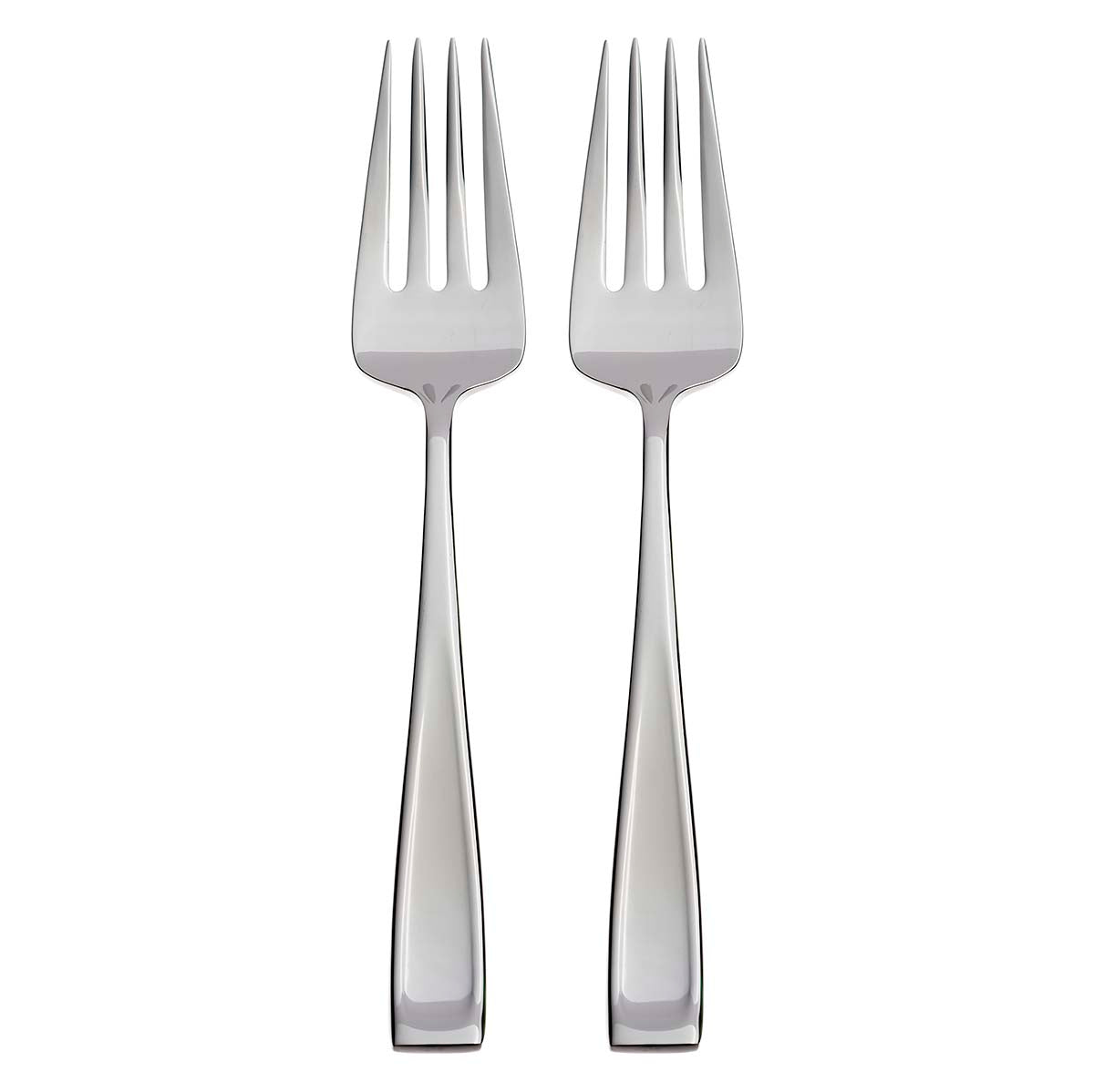 Moda Serving Forks, Set Of 2