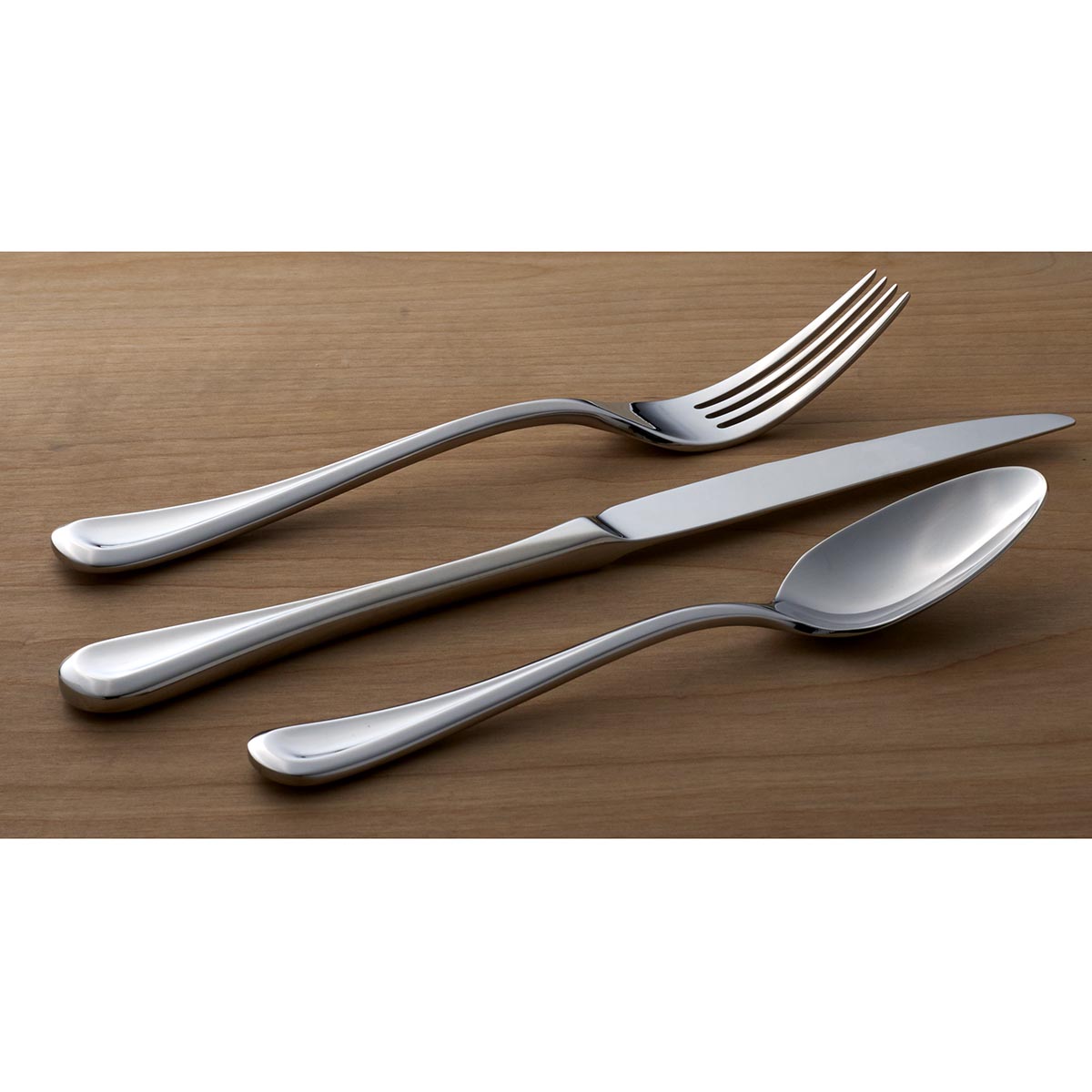 Virage 20 Piece Everyday Flatware Set, Service For 4
