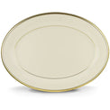 Eternal Oval Serving Platter