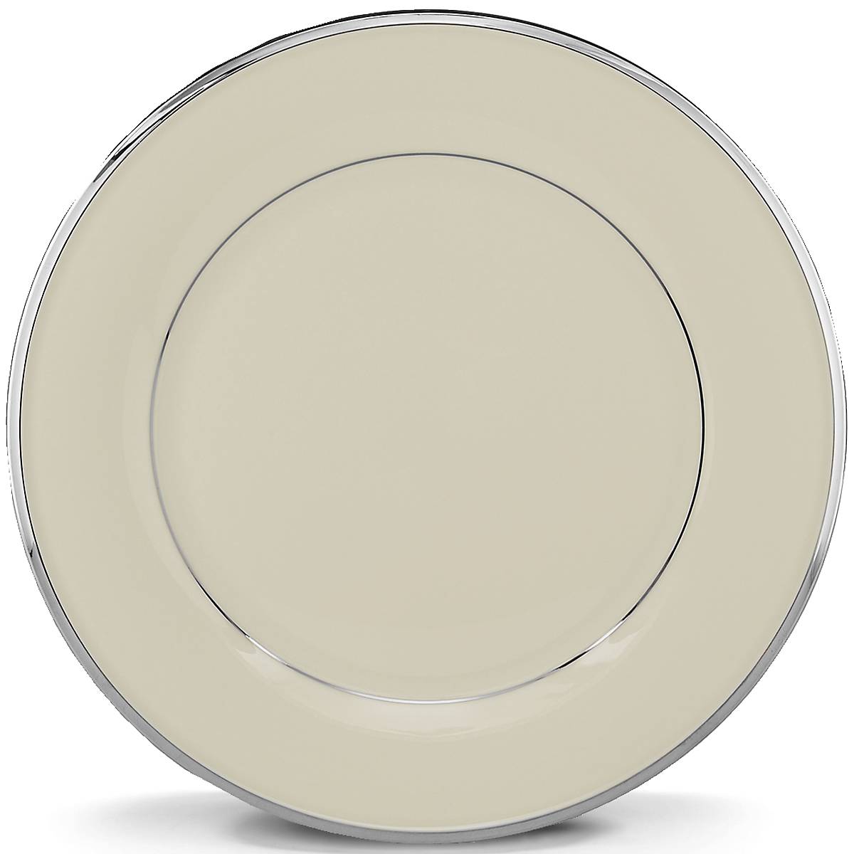 Solitaire Dinner Plate Lenox Corporation
