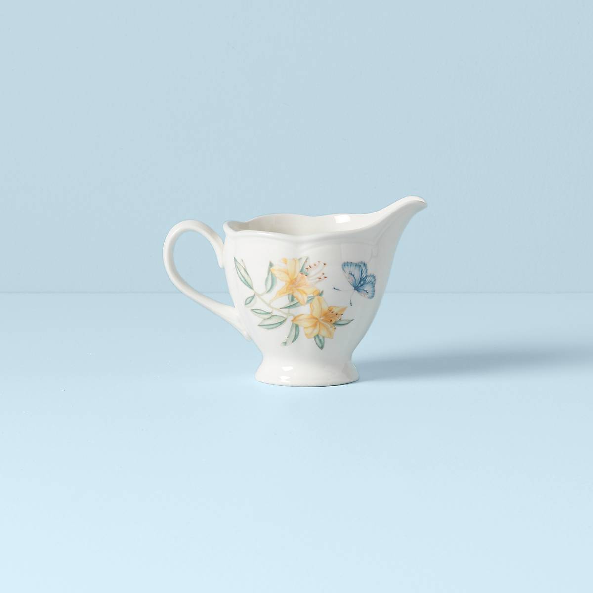 Butterfly Meadow Creamer