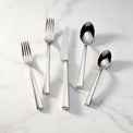 Continental Dining 5-Piece Place Setting