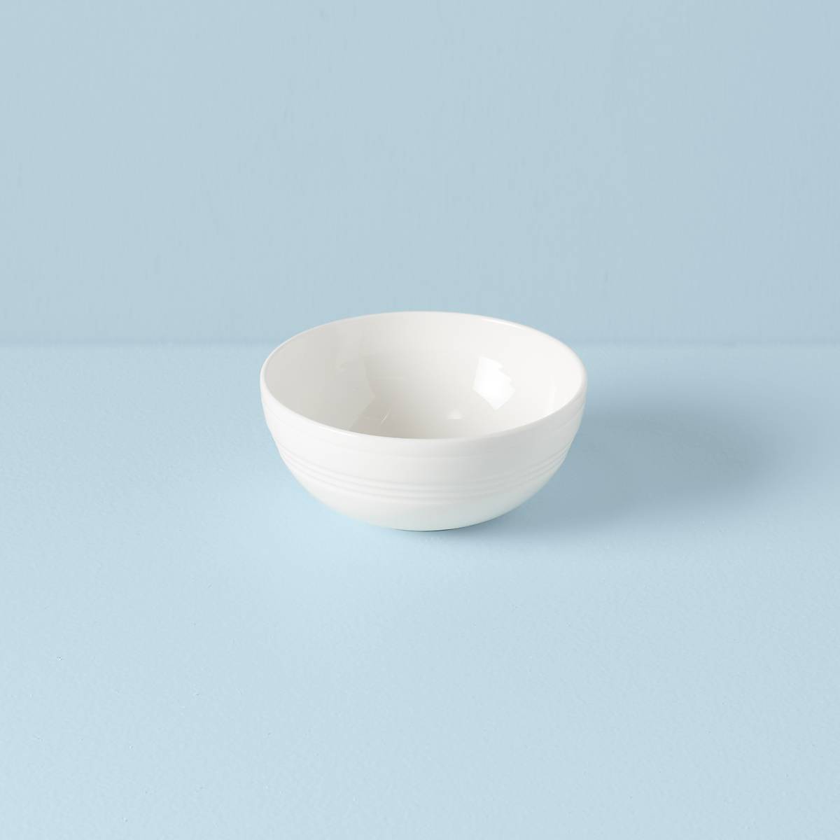 Tin Can Alley Fruit Bowl Lenox Corporation