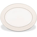 Cypress Point 13" Oval Serving Platter