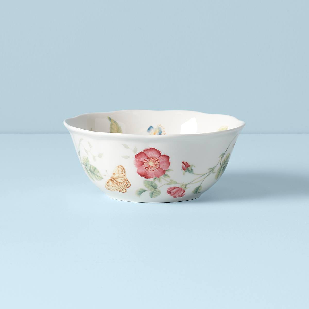 Butterfly Meadow Large All-Purpose Bowl – Lenox Corporation