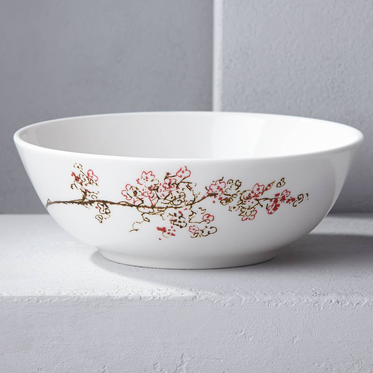 Chirp 4-Piece Place Setting