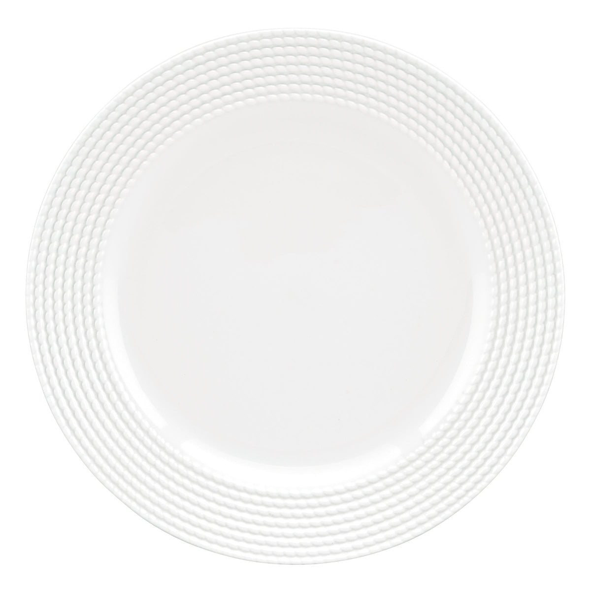 Wickford Dinner Plate – Lenox Corporation