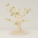 Summer 12-Piece Mini Ornament & Tree Set