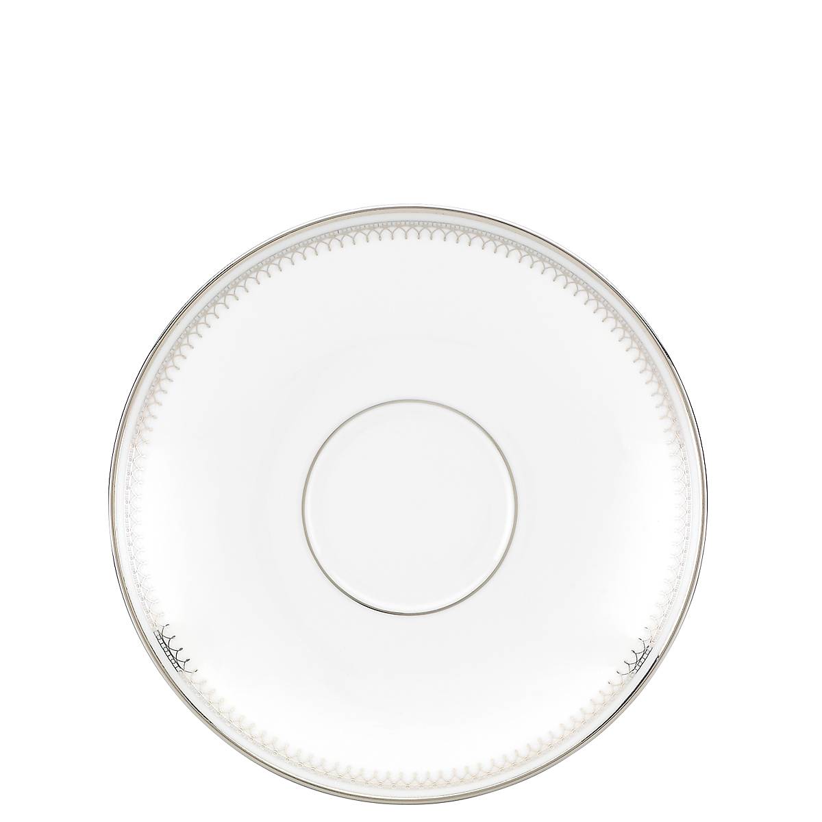 Belle Haven Saucer Lenox Corporation