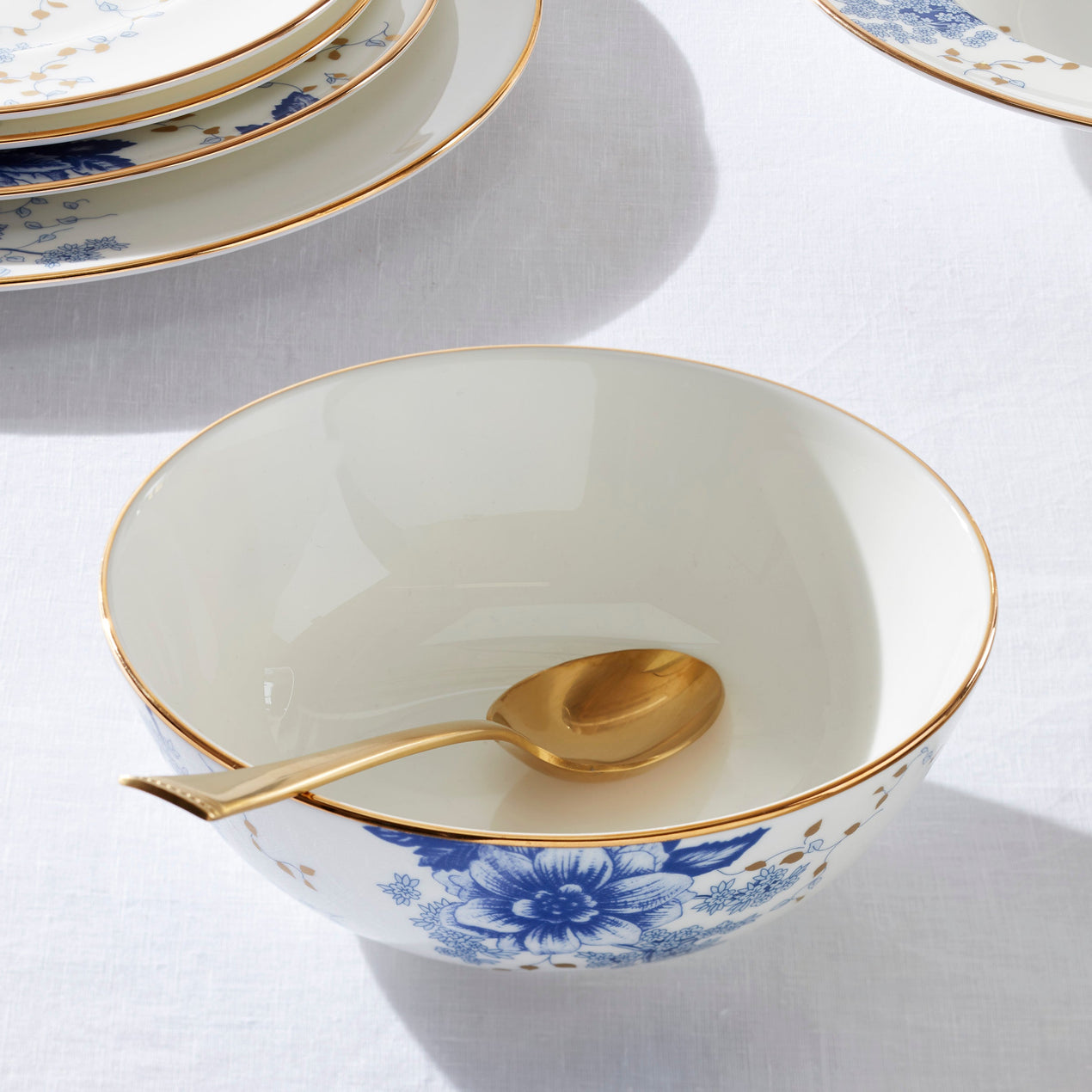 Garden Grove 3-Piece Place Setting