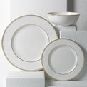 Federal Gold 3-piece Place Setting
