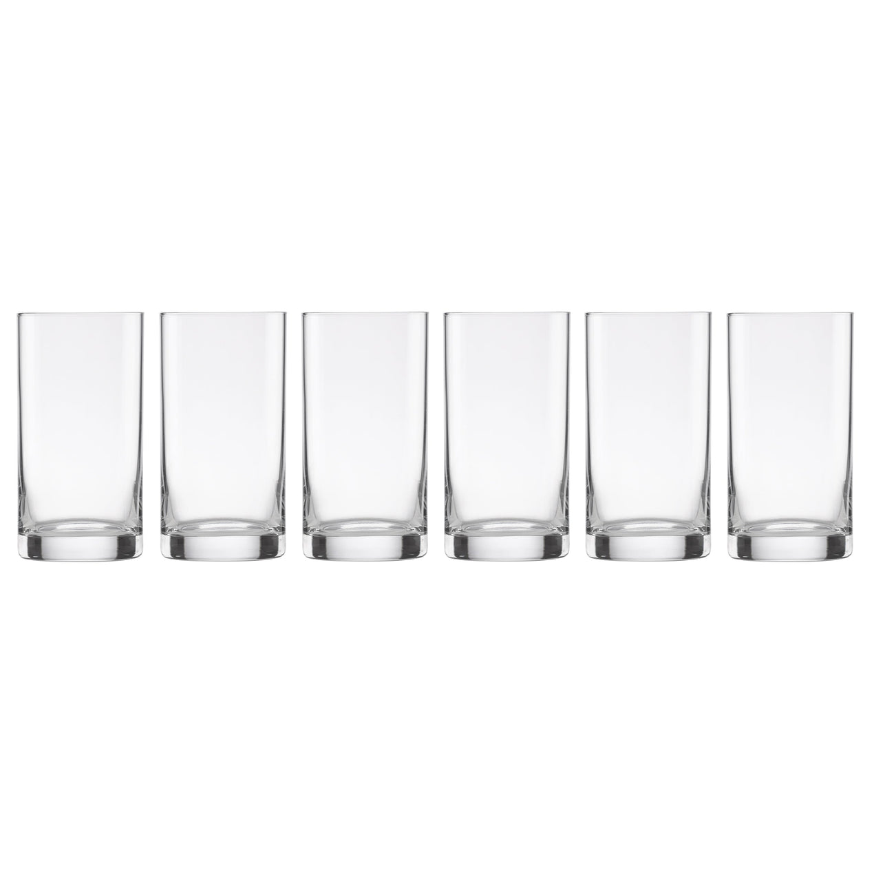 Tuscany Classics 6-Piece Juice Glass Set