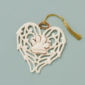 Personalized In Loving Memory Pet Ornament