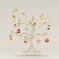 Autumn Favorites 10-Piece Ornament Set