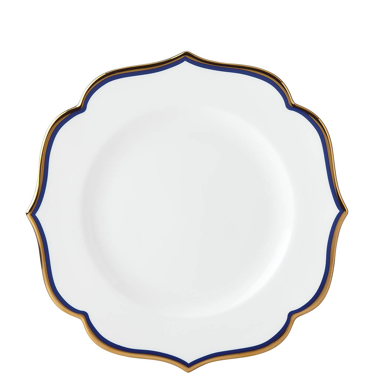 Contempo Luxe™ Accent Plate Lenox Corporation