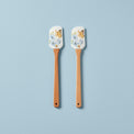 Butterfly Meadow 2-piece Spatula Set