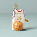 Personalized My Basketball Champ Ornament