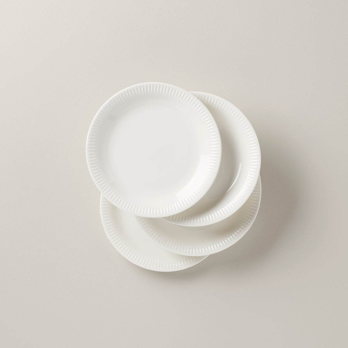 LENOX ディナープレート 4枚セット 食器