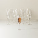 Tuscany Classics 18-Piece Champagne Flute Set