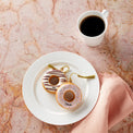 Personalized Forever Friends Donut 2-Piece Ornament Set