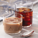 Tuscany Classics Stackable 12-Piece Tall & Short Glasses