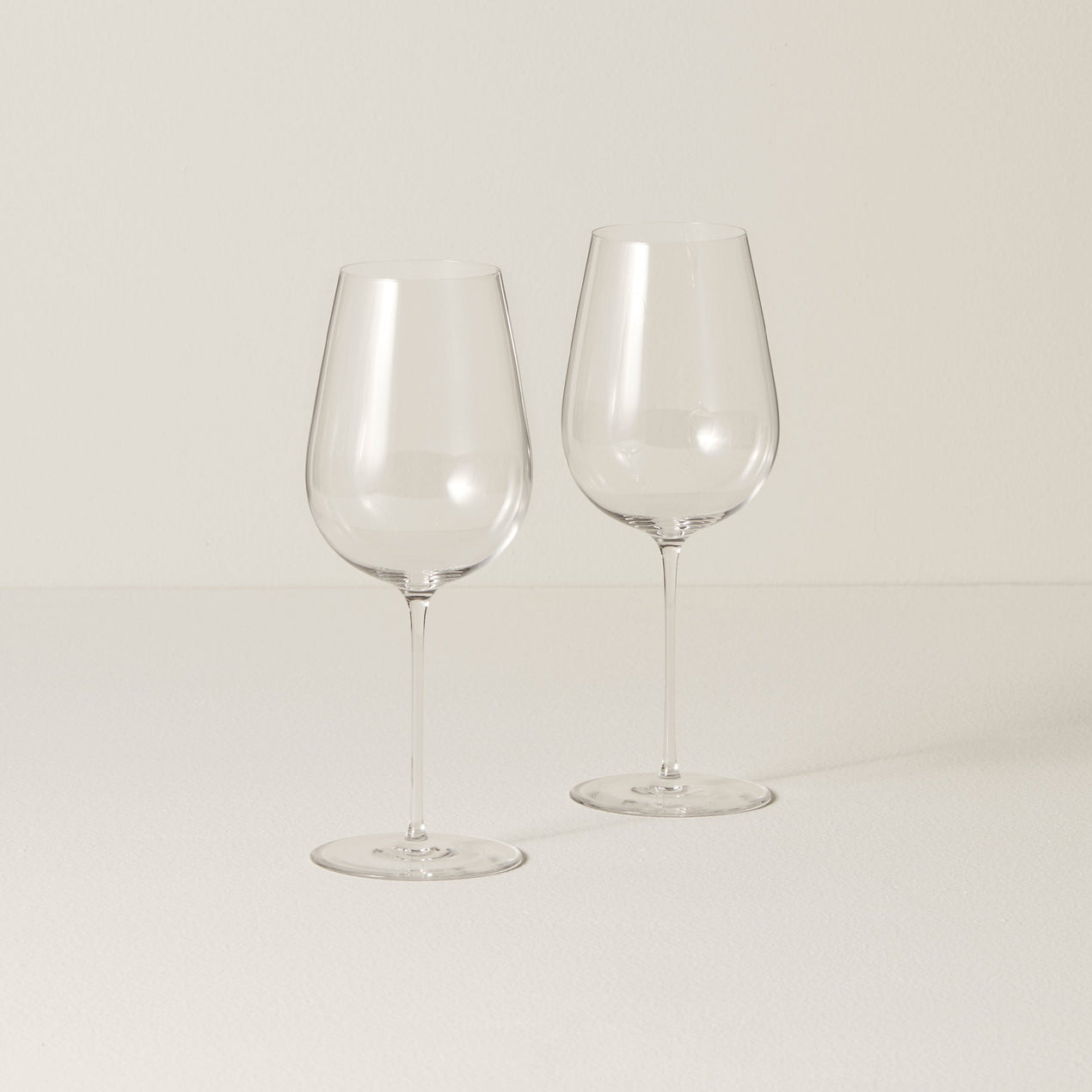 Signature Series Cool Region 2-Piece Wine Glass Set