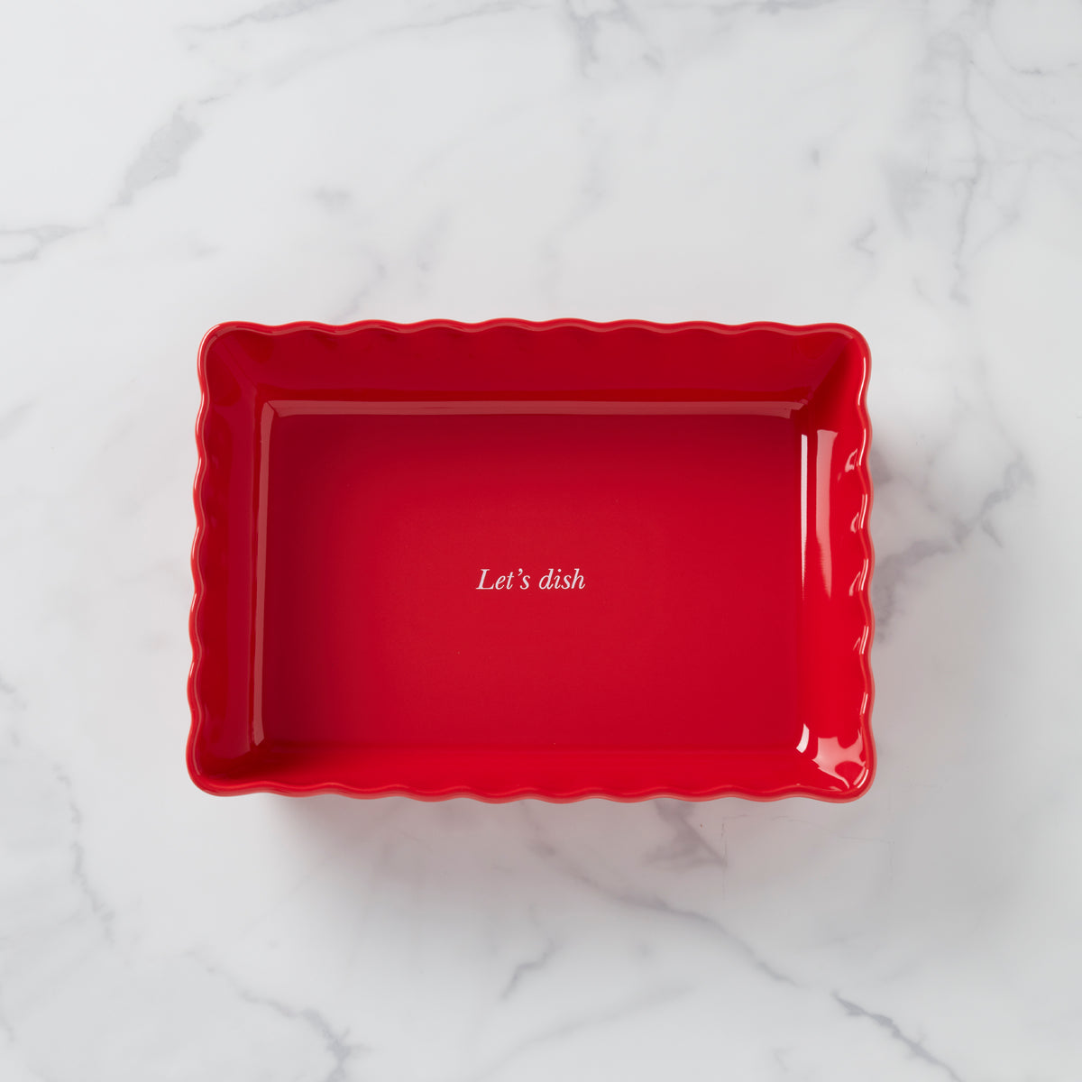 (未使用･未開封品)Revol 642970?Belle料理Square Baking Dish Mini Square Dish,Deep - 2 3/4INCH - Porcelain - Collection
