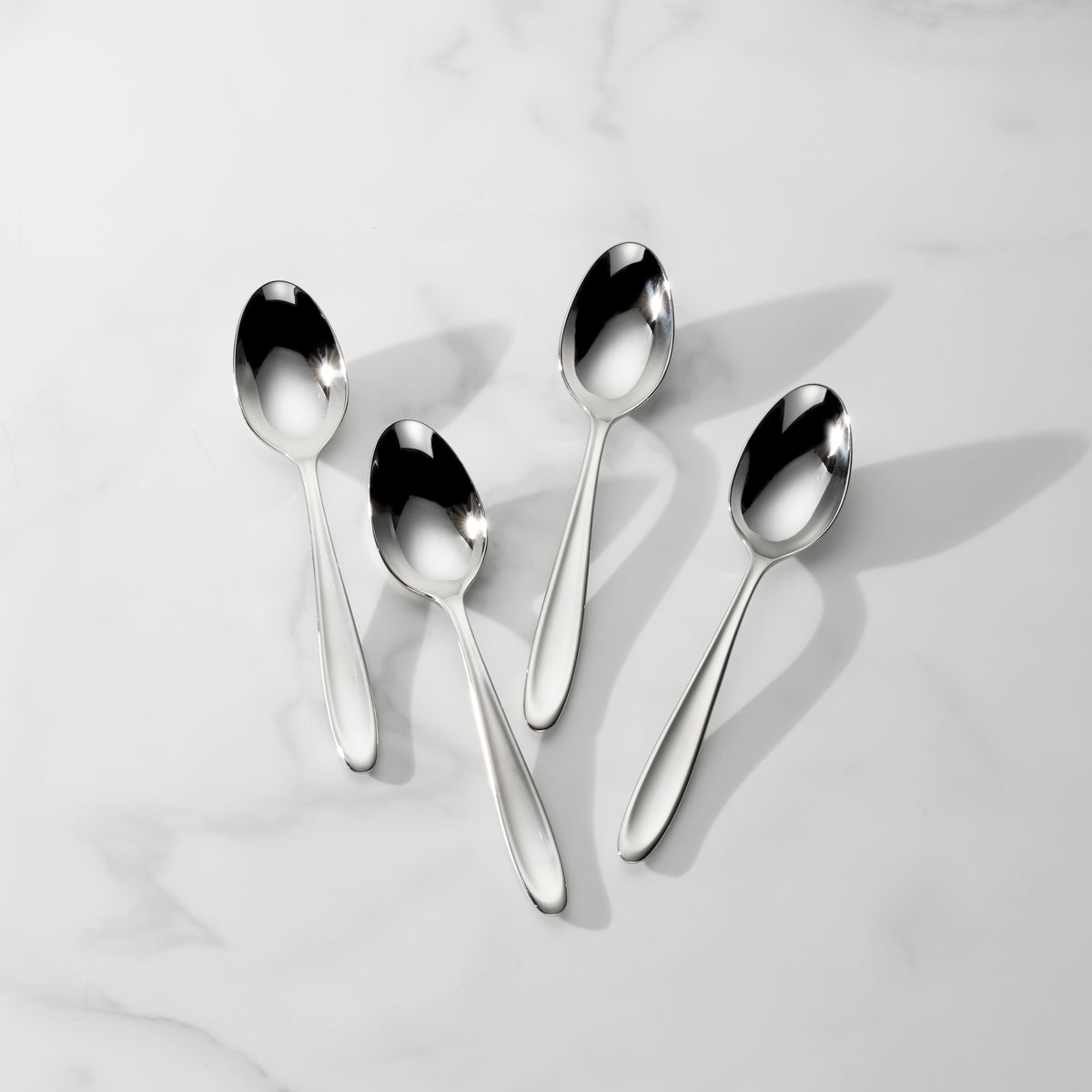 Cantera Dinner Spoons, Set of 4 – Lenox Corporation