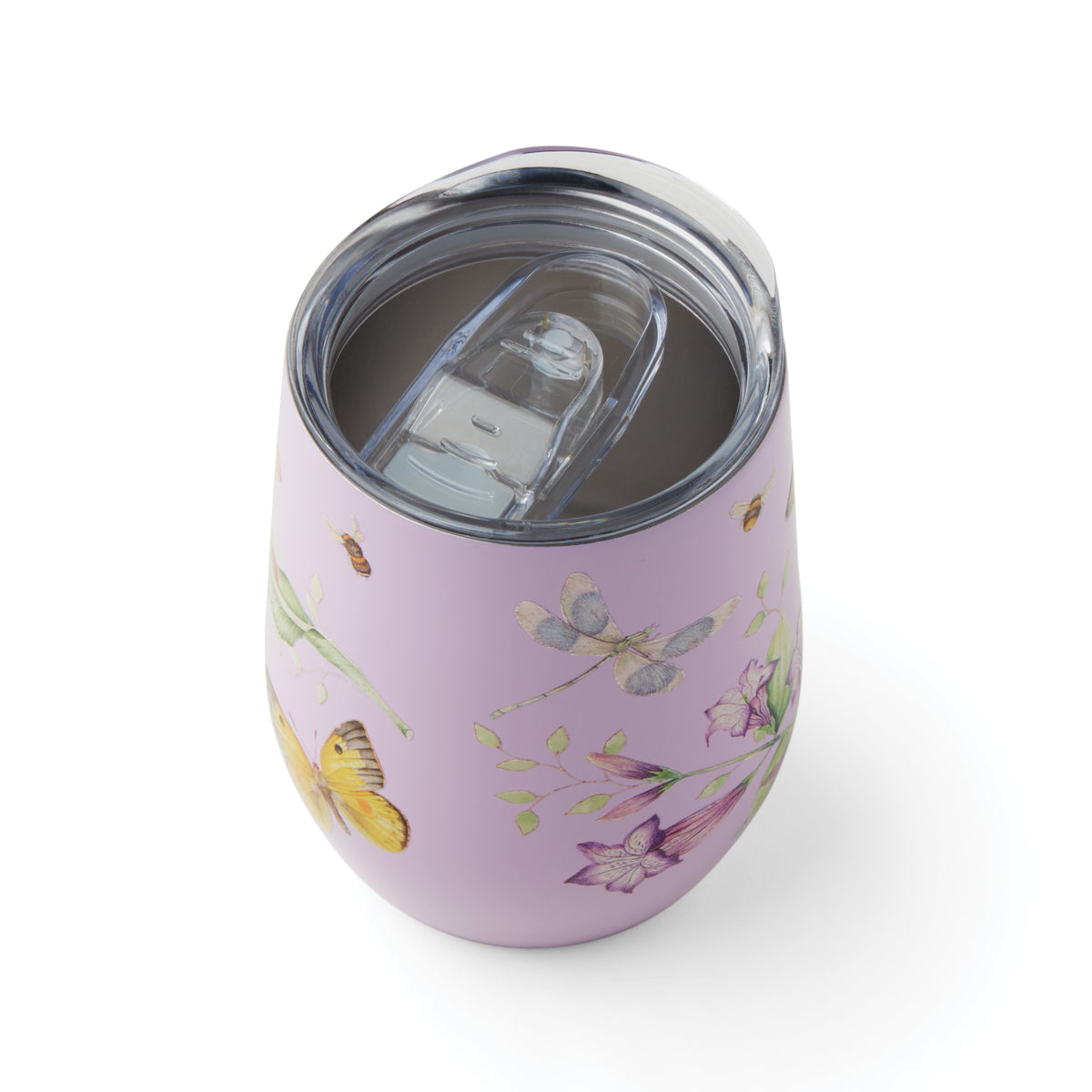 Butterfly Meadow Bamboo Tumbler – Lenox Corporation