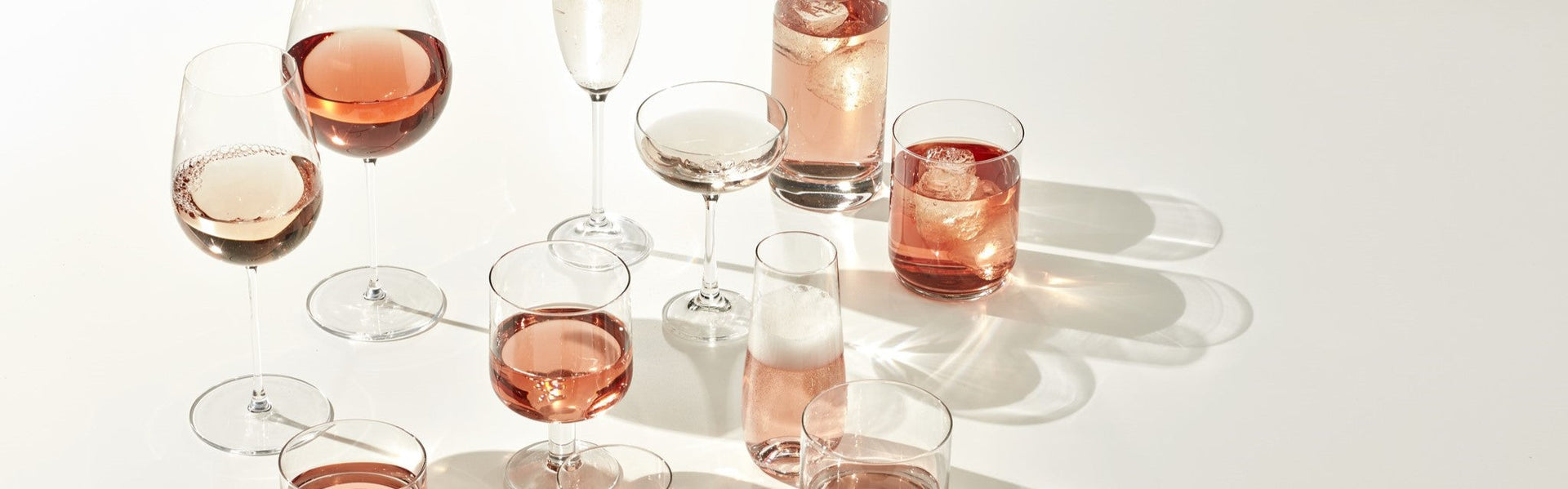 Crystal Vs Glass: <br>Differences & FAQs</br>