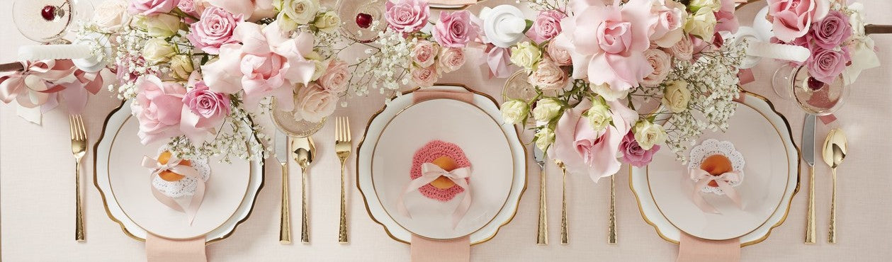 Valentine's Day Dinner Party Ideas