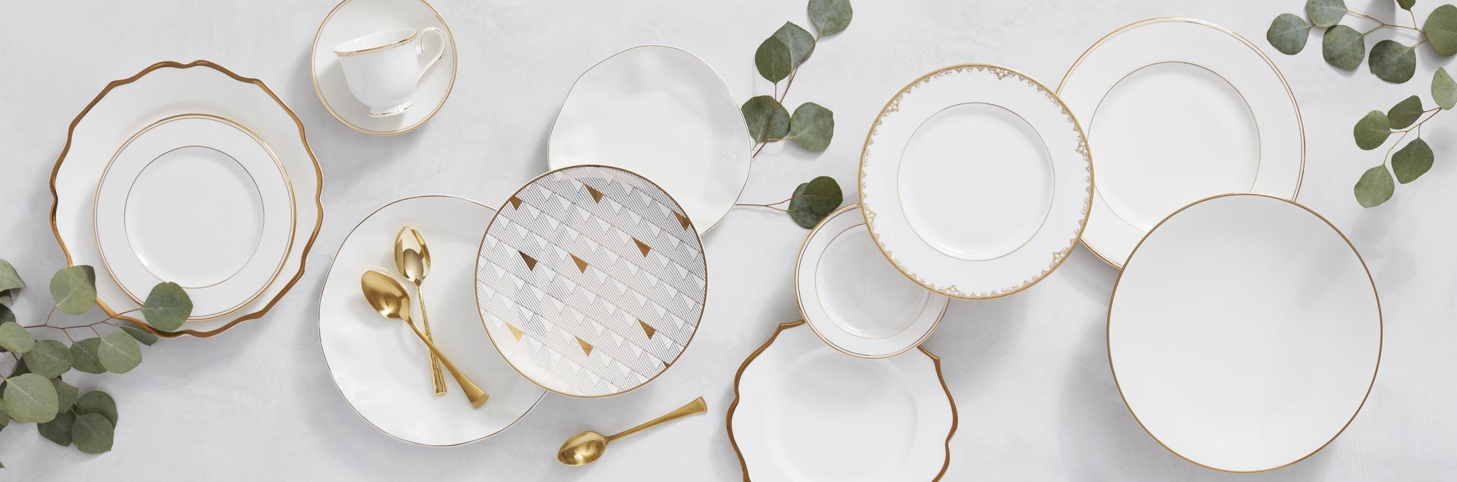 　Bone China How to Identify Bone China: Quick Tips – Lenox Corporation