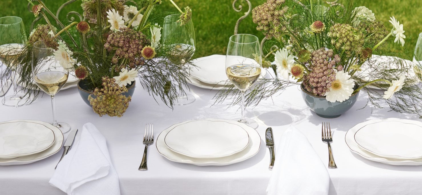 Porcelain Dinnerware: Why is Porcelain Expensive?