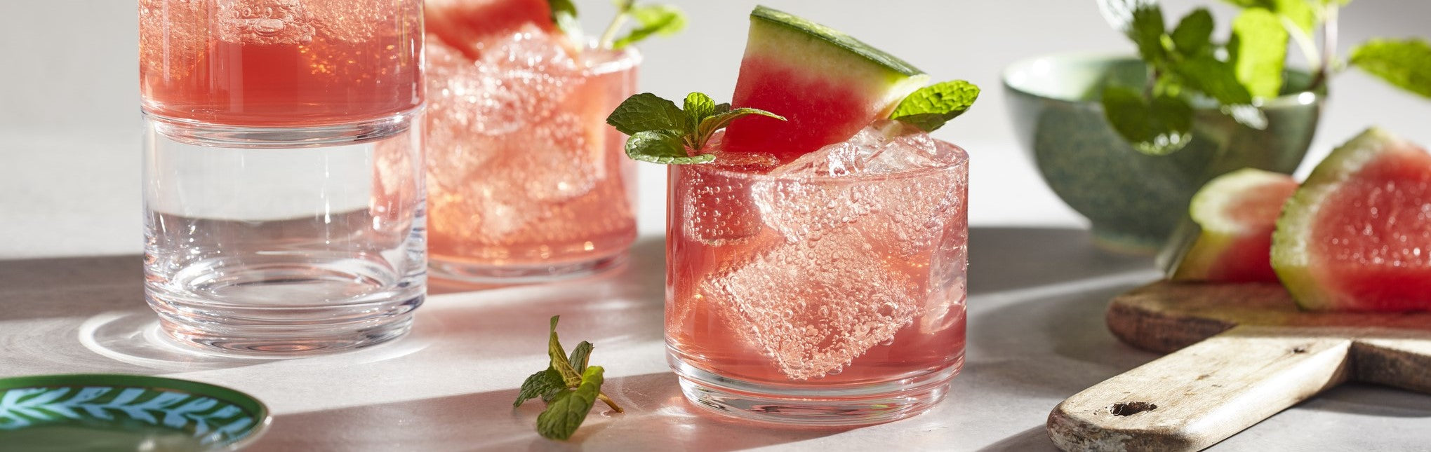 6 Summer Cocktails to Try – Lenox Corporation