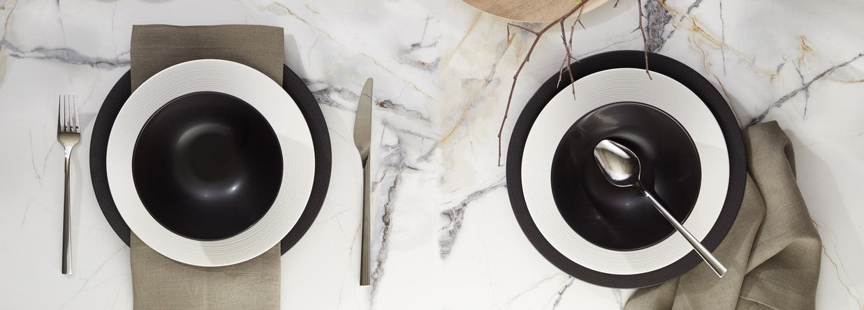 How to Set a Table for Any Occasion