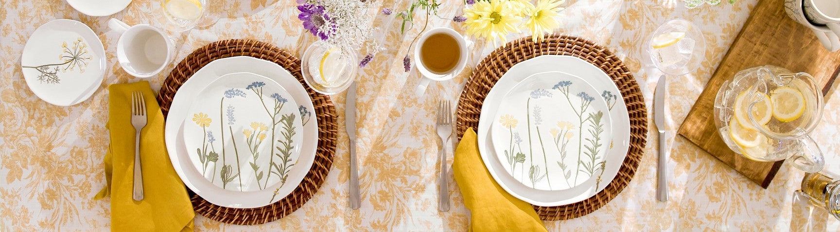 Mother's Day Dinner Ideas for the Perfect At-Home Celebration