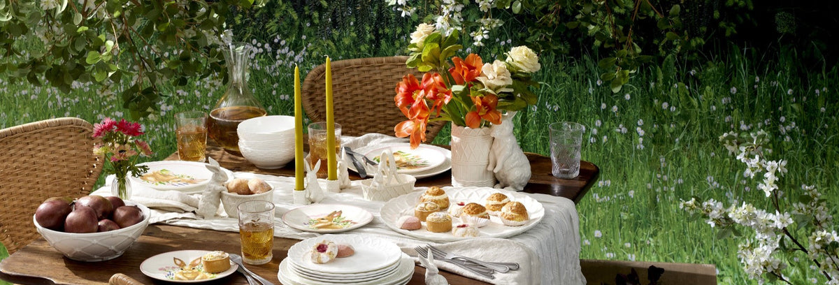 Host With Style: Garden Party Ideas Your Guests Will Love