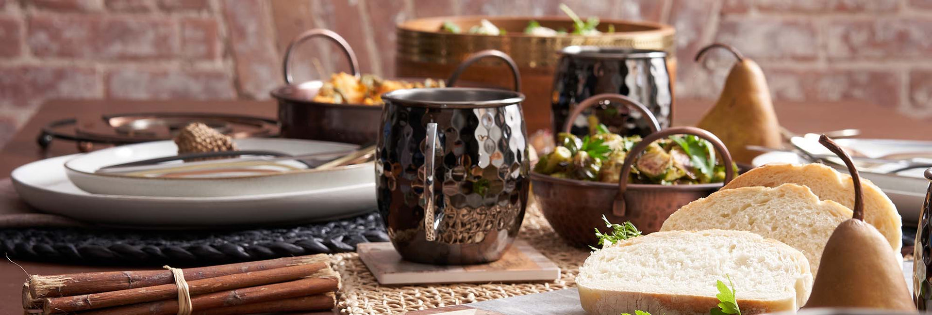 Try These Easy Holiday Recipes to Impress!