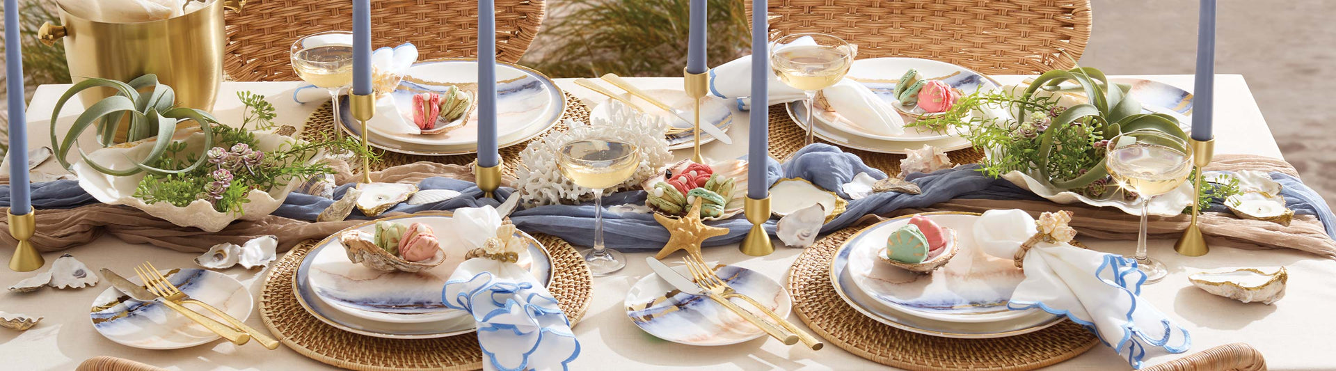 Throw a Mystical Mermaid Party!