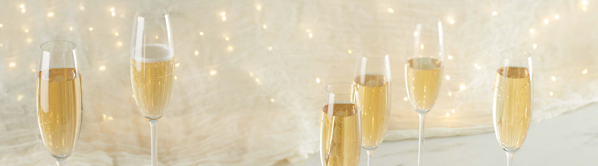Champagne Glasses