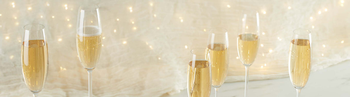 Champagne Glasses