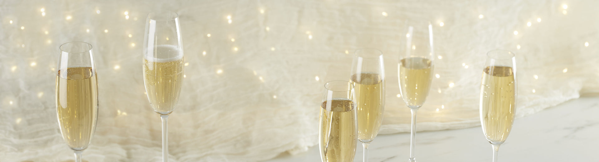 Champagne Glasses