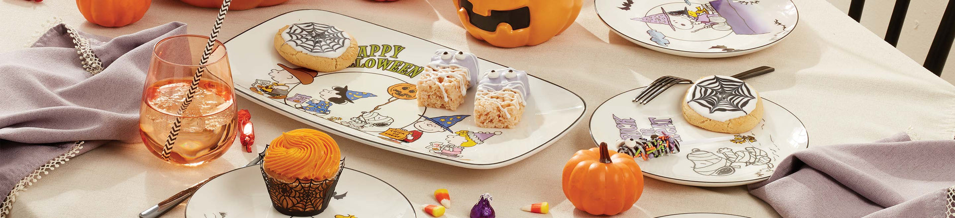 Make Halloween Fun for Everyone