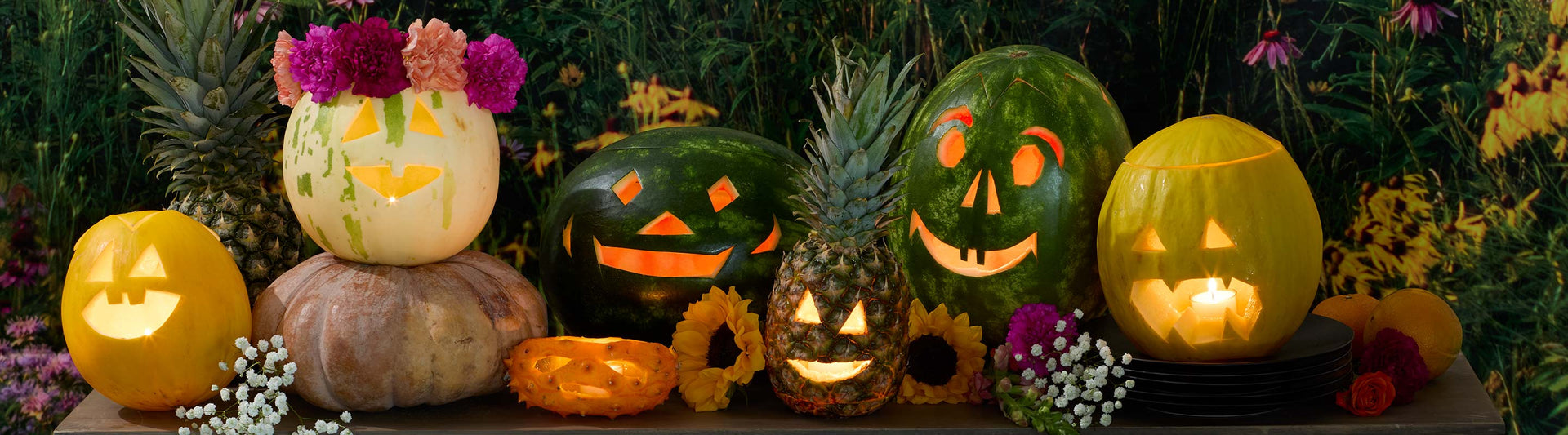 Celebrate Summerween