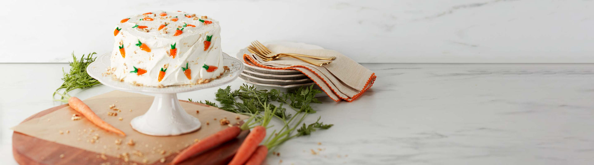 Creative Easter Recipes