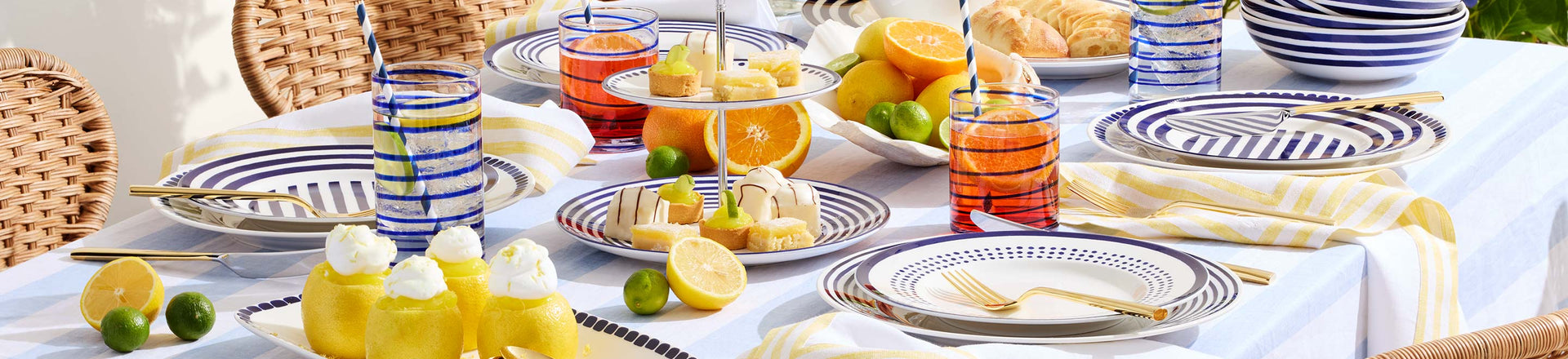 Host A Mediterranean Revival Soirée